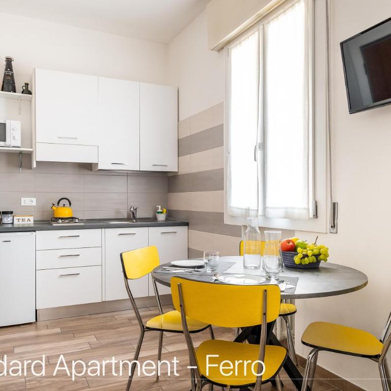 Z8 Apartments - Appartamento Standard - 5