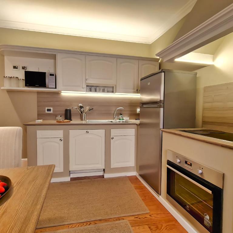 Hotel Balestri - WTB Hotels - Deluxe Apartment -Separate Building - 4