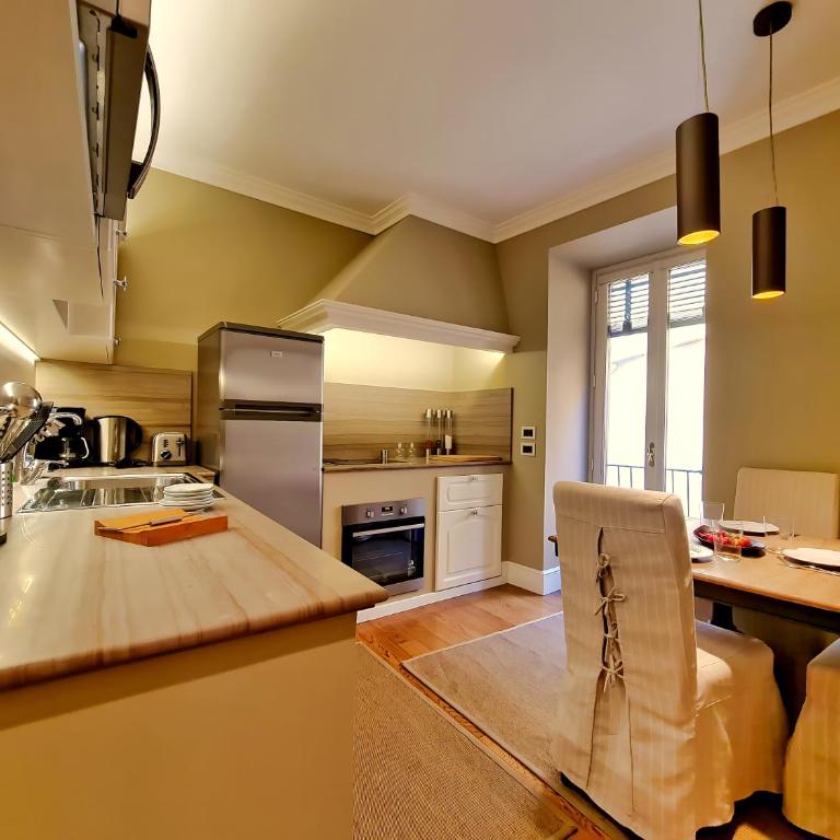 Hotel Balestri - WTB Hotels - Deluxe Apartment -Separate Building - 2