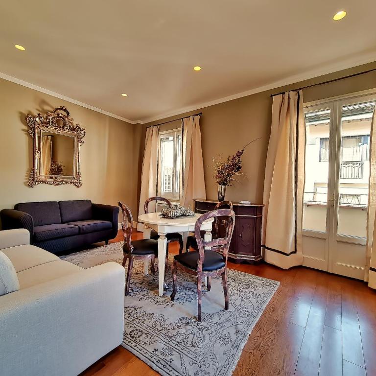 Hotel Balestri - WTB Hotels - Deluxe Apartment -Separate Building - 3
