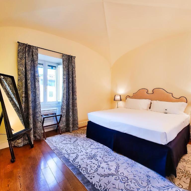 Hotel Balestri - WTB Hotels - Deluxe Apartment -Separate Building - 7