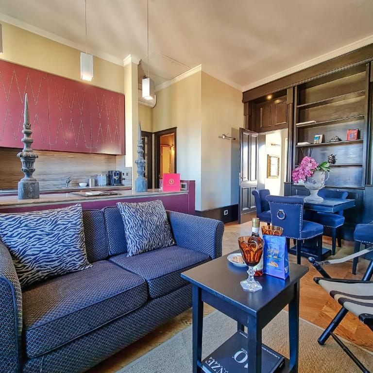 Hotel Balestri - WTB Hotels - Superior Apartment -Separate Building - 11