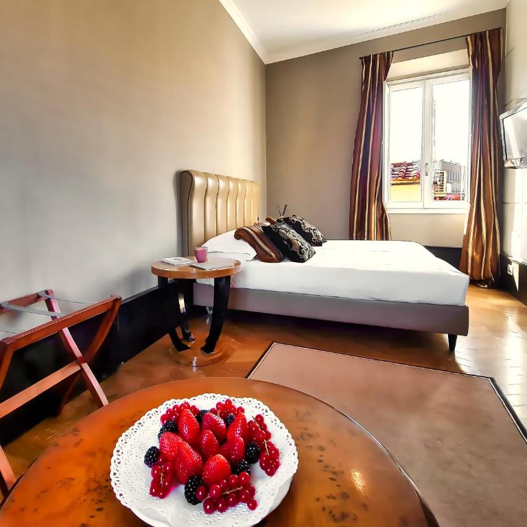 Hotel Balestri - WTB Hotels - Superior Apartment -Separate Building - 1