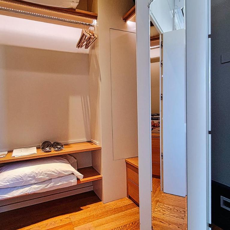 Hotel Balestri - WTB Hotels - Superior Apartment -Separate Building - 6
