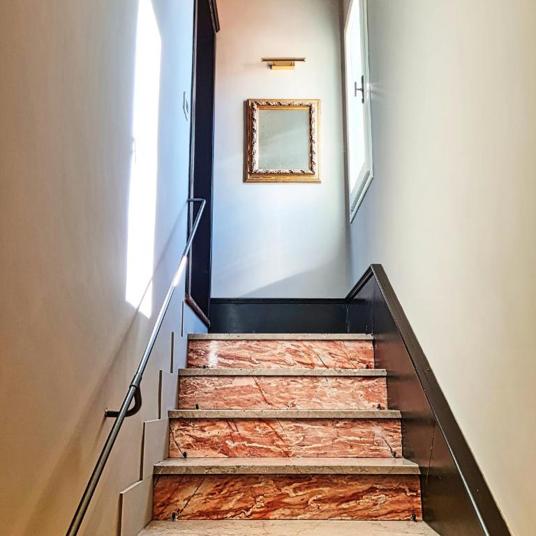 Hotel Balestri - WTB Hotels - Superior Apartment -Separate Building - 2