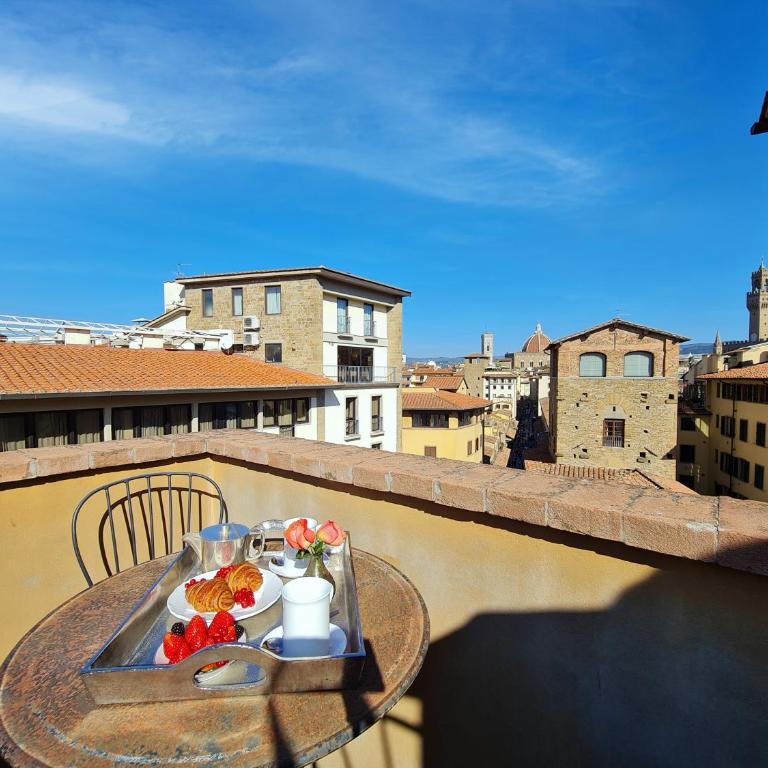Hotel Balestri - WTB Hotels - Superior Apartment -Separate Building - 7