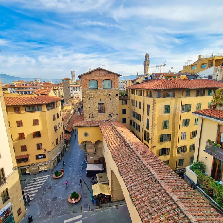 Hotel Balestri - WTB Hotels - Deluxe Apartment -Separate Building - 12
