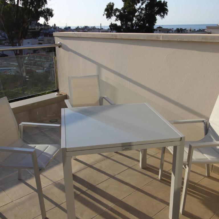 SUN, SEA AND ROCKS - Apartamento de 1 dormitorio - 5