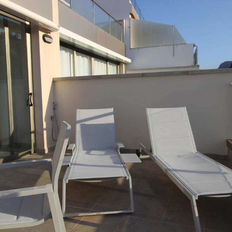 SUN, SEA AND ROCKS - Apartamento de 1 dormitorio - 6