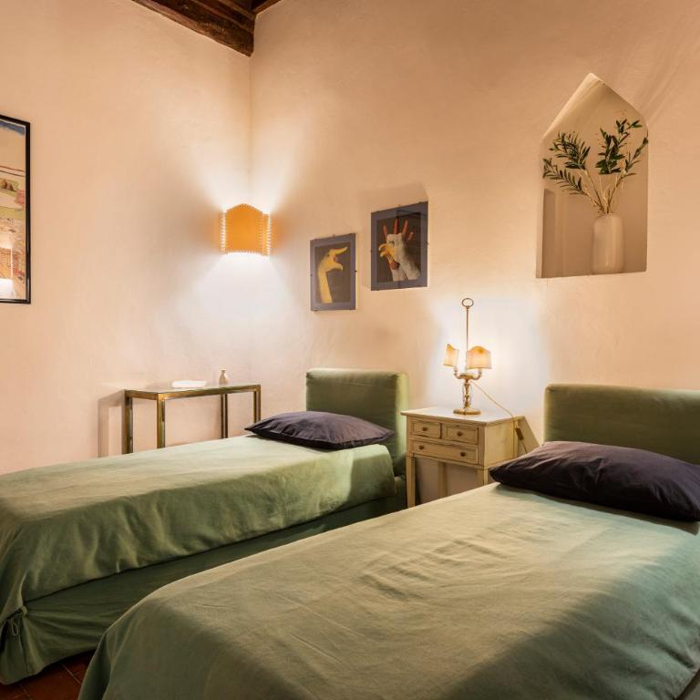 Pitti Studio by Mmega - Appartamento con 1 Camera da Letto - 10