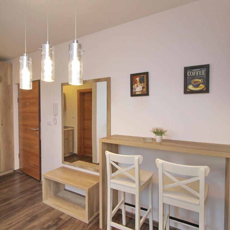 All Seasons Residence - Studio - 12