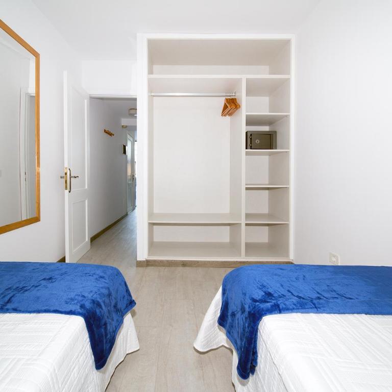 Apartamentos Monte Verde - Apartamento con balcón - 11