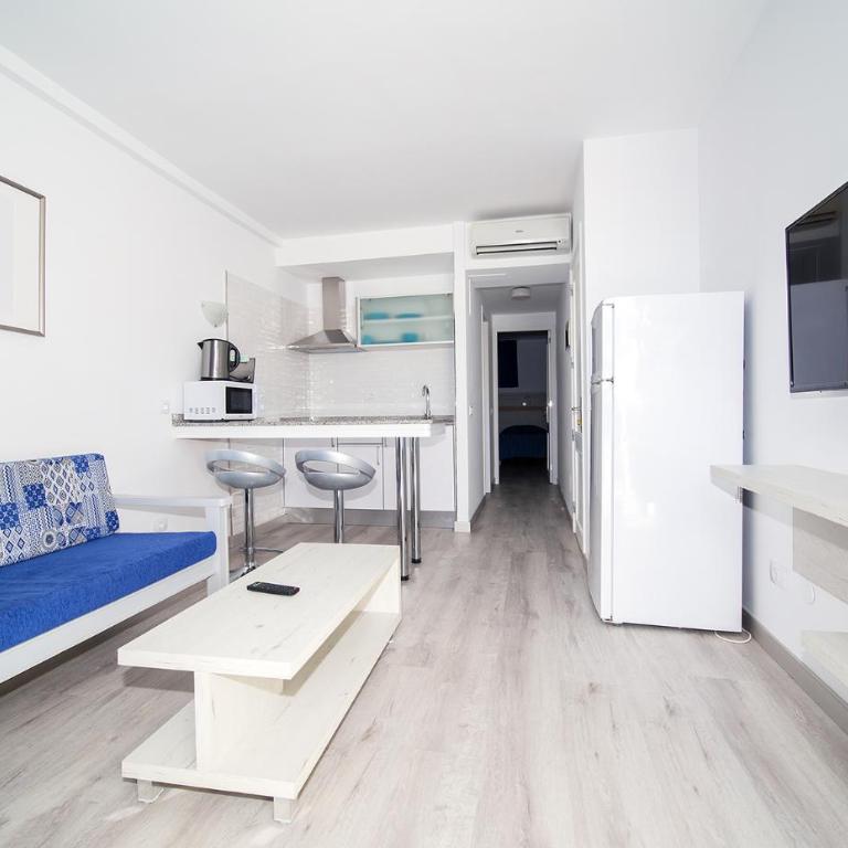 Apartamentos Monte Verde - Apartamento con balcón - 6