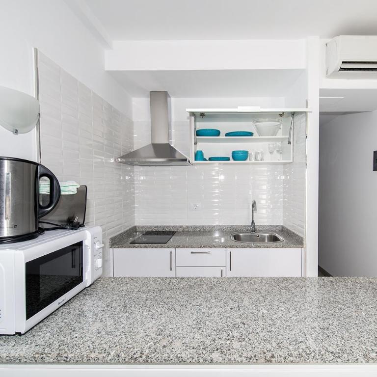 Apartamentos Monte Verde - Apartamento con balcón - 8