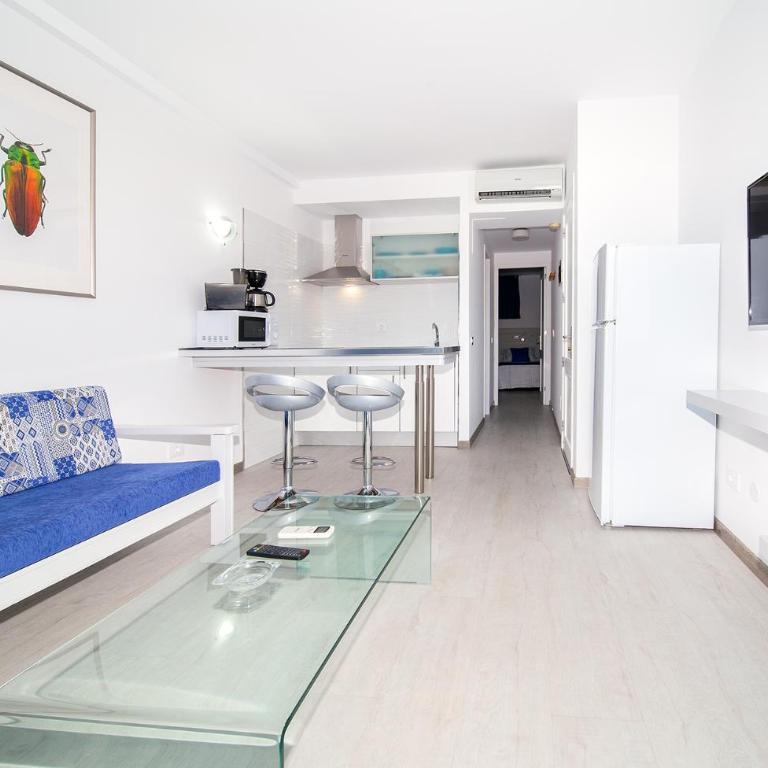 Apartamentos Monte Verde - Apartamento con balcón - 2