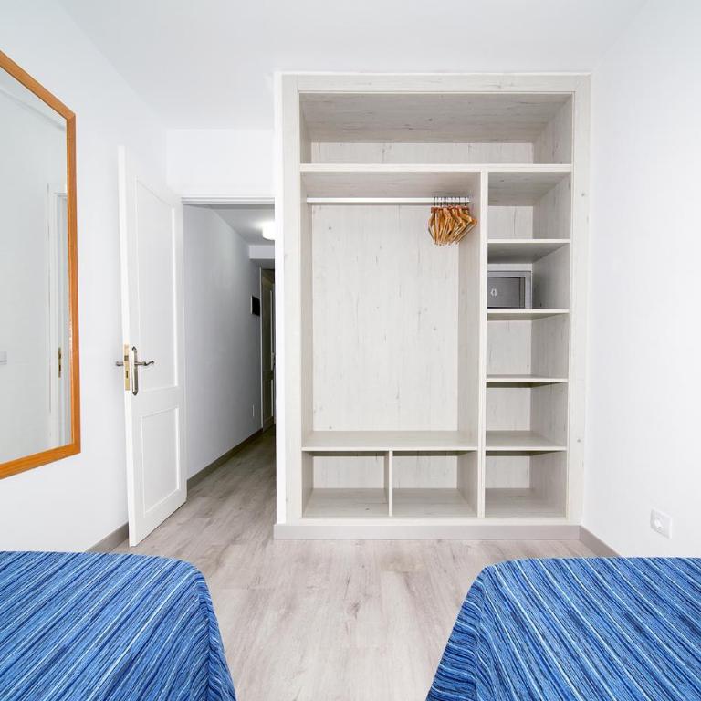 Apartamentos Monte Verde - Apartamento con balcón - 10
