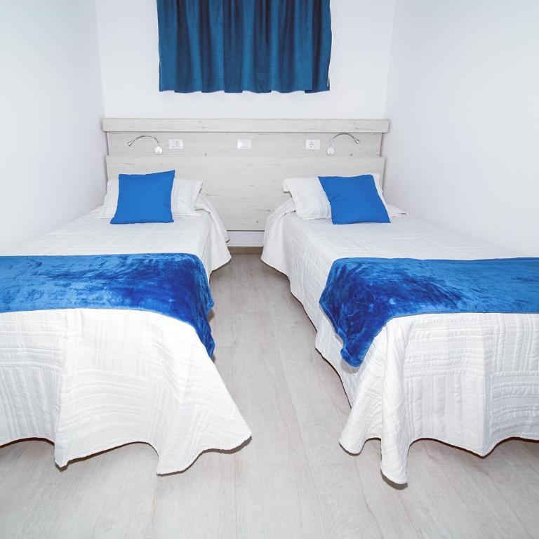 Apartamentos Monte Verde - Apartamento con balcón - 9