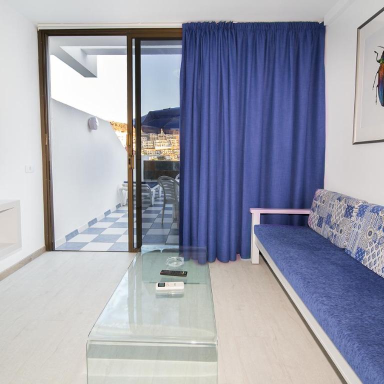 Apartamentos Monte Verde - Apartamento con balcón - 7