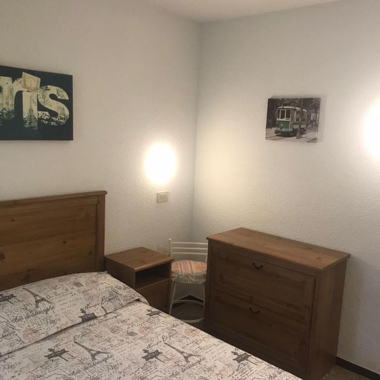 Apartment Europa,228 - Apartamento de 1 dormitorio - 23