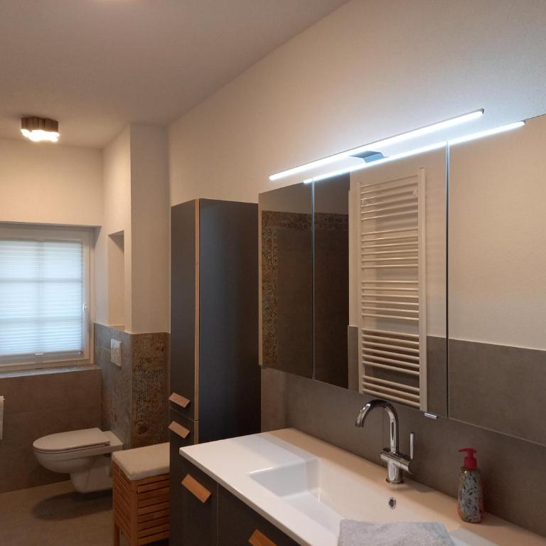 Landhaus Grünjuwel - Deluxe Apartment - 16