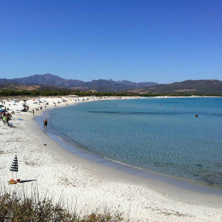 Case Vacanze Budoni Beach - Appartamento con 2 Camere da Letto - 14