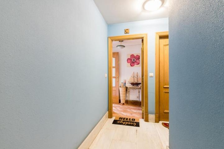 Luminoso Ático en San-Sebastián - Apartamento de 2 dormitorios - 20