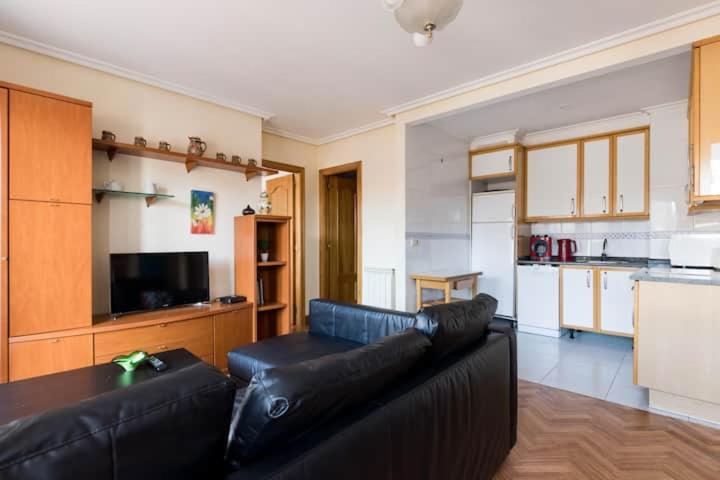 Luminoso Ático en San-Sebastián - Apartamento de 2 dormitorios - 15