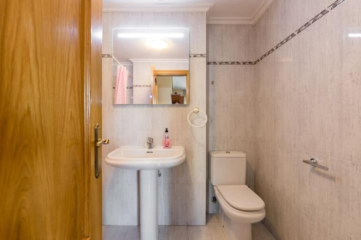 Luminoso Ático en San-Sebastián - Apartamento de 2 dormitorios - 14