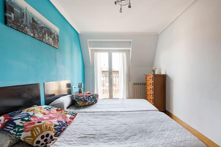 Luminoso Ático en San-Sebastián - Apartamento de 2 dormitorios - 12