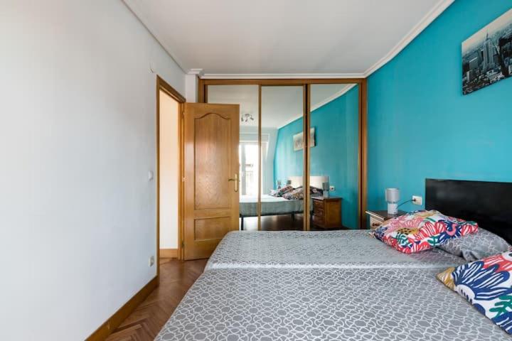 Luminoso Ático en San-Sebastián - Apartamento de 2 dormitorios - 9