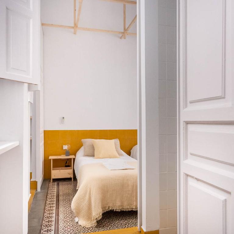 POP ART Jimenez de Sevilla - Apartamento de 2 dormitorios - 6