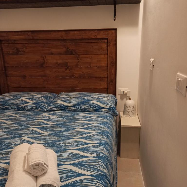Casetta Elilù - Casa con 1 Camera da Letto - 6