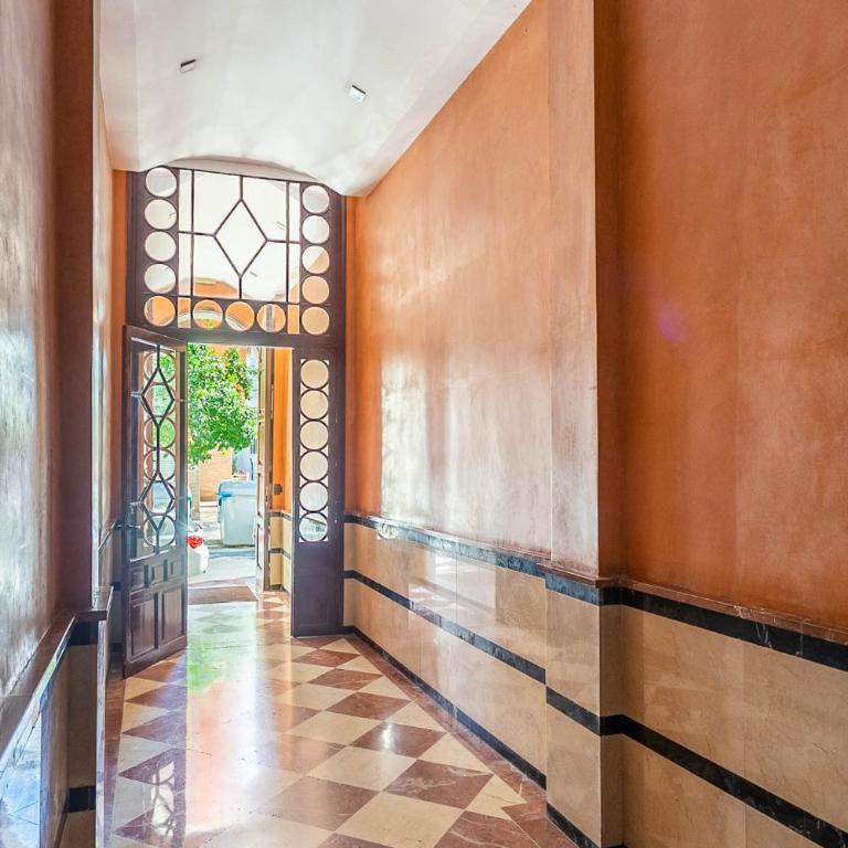 POP ART Jimenez de Sevilla - Apartamento de 2 dormitorios - 27