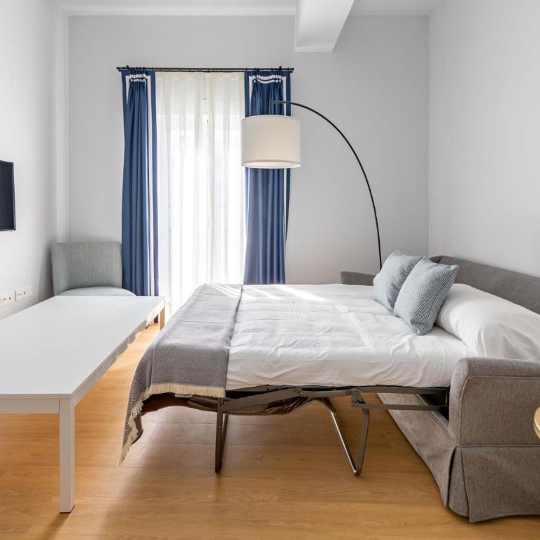 LS9- La Palmera Luxury by Valcambre - Apartamento de 1 dormitorio - 11