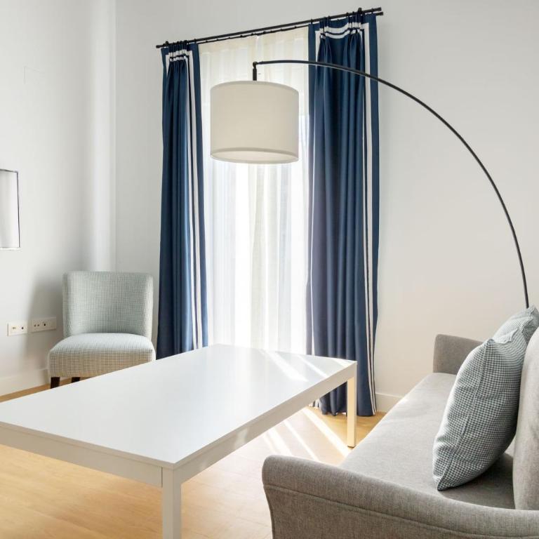 LS9- La Palmera Luxury by Valcambre - Apartamento de 1 dormitorio - 6