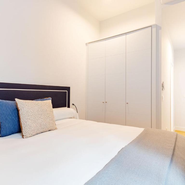 LS9- La Palmera Luxury by Valcambre - Apartamento de 1 dormitorio - 2
