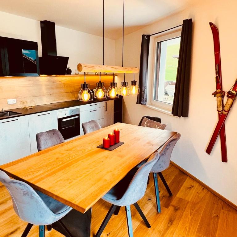 Tiroler Zeitgeist Apartment Fügen - Apartment mit 3 Schlafzimmern - 3