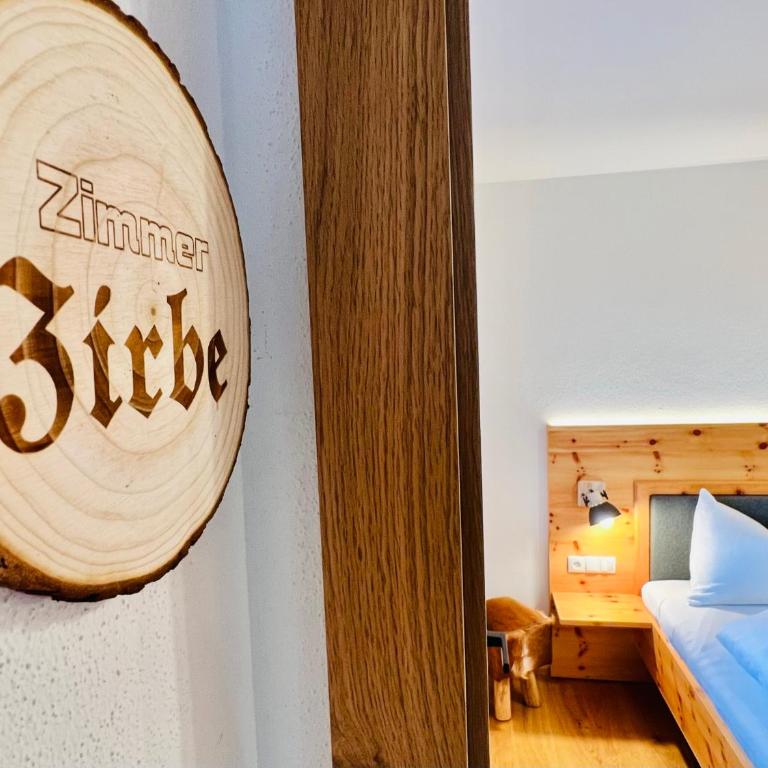 Tiroler Zeitgeist Apartment Fügen - Apartment mit 3 Schlafzimmern - 8