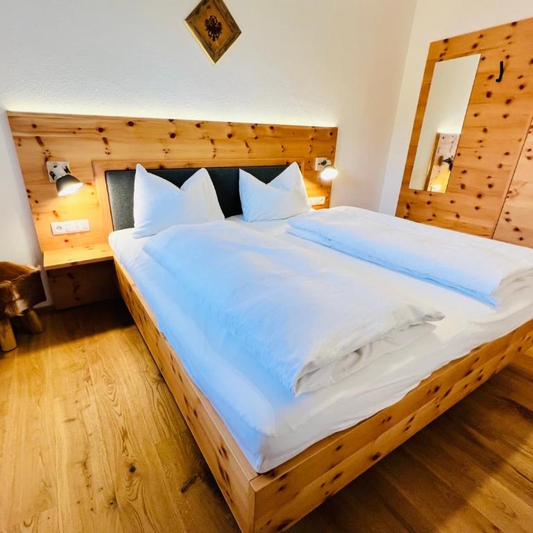 Tiroler Zeitgeist Apartment Fügen - Apartment mit 3 Schlafzimmern - 9