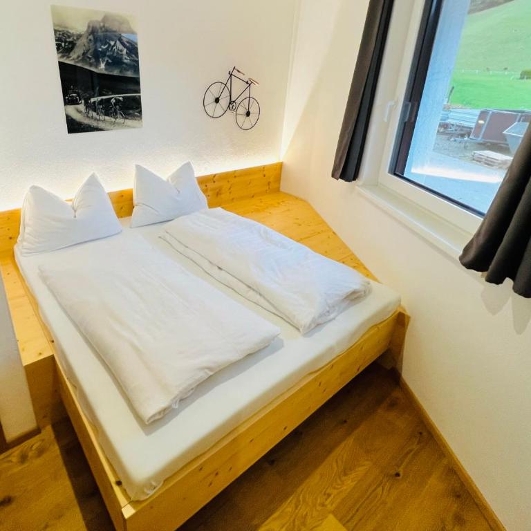 Tiroler Zeitgeist Apartment Fügen - Apartment mit 3 Schlafzimmern - 10
