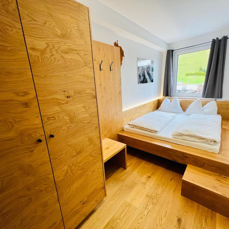 Tiroler Zeitgeist Apartment Fügen - Apartment mit 3 Schlafzimmern - 11