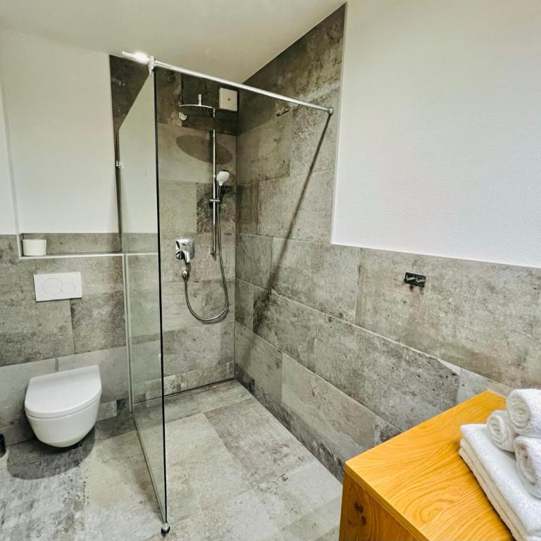 Tiroler Zeitgeist Apartment Fügen - Apartment mit 3 Schlafzimmern - 12