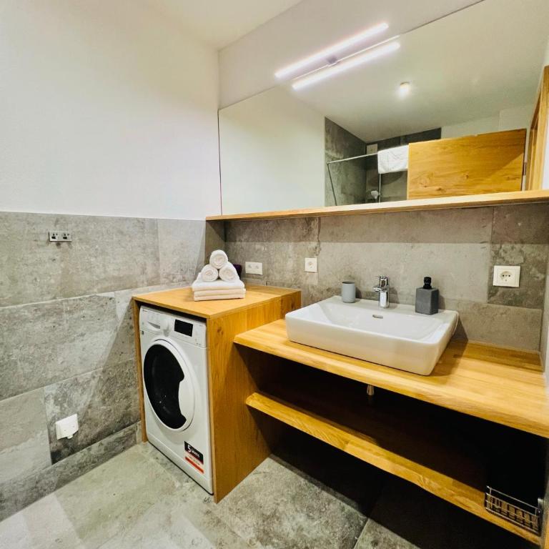 Tiroler Zeitgeist Apartment Fügen - Apartment mit 3 Schlafzimmern - 14