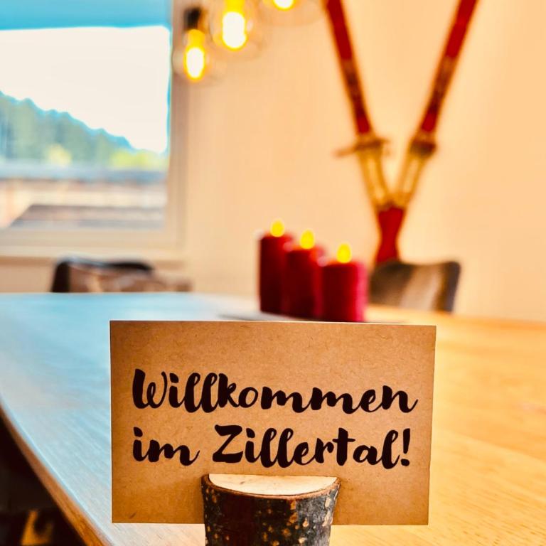 Tiroler Zeitgeist Apartment Fügen - Apartment mit 3 Schlafzimmern - 21