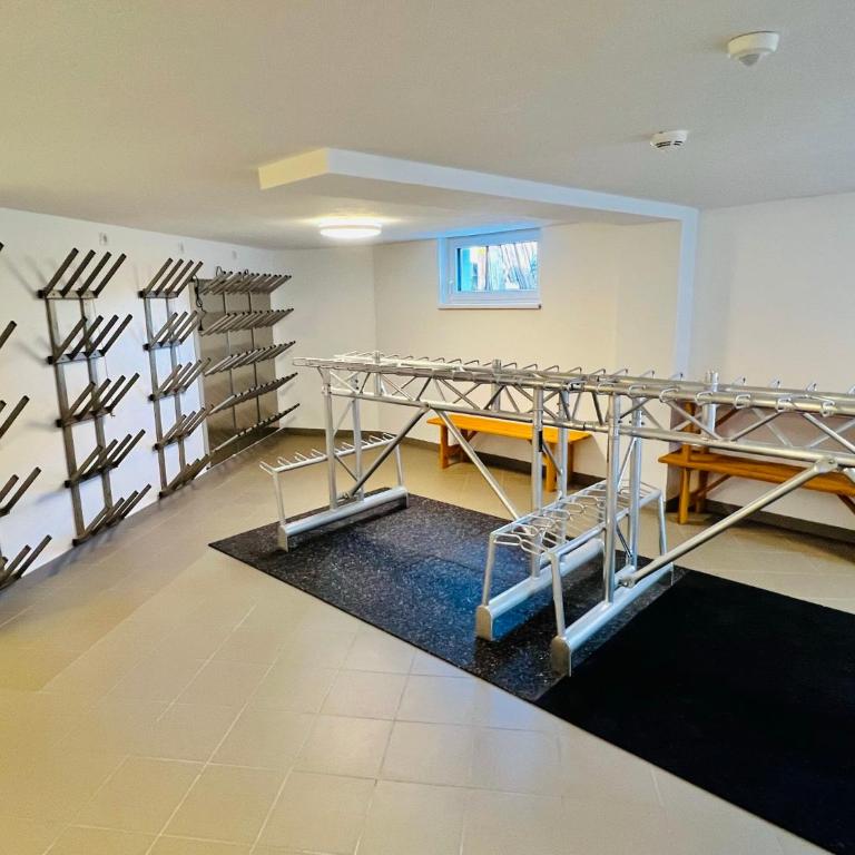 Tiroler Zeitgeist Apartment Fügen - Apartment mit 3 Schlafzimmern - 16