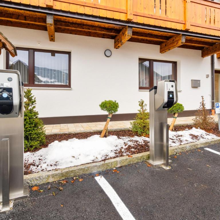 Tiroler Zeitgeist Apartment Fügen - Apartment mit 3 Schlafzimmern - 17