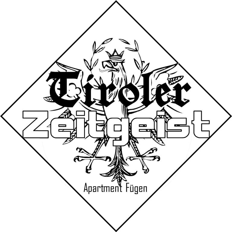 Tiroler Zeitgeist Apartment Fügen - Apartment mit 3 Schlafzimmern - 23