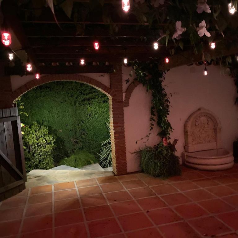 Villa with a big garden and heated pool - Villa - 8