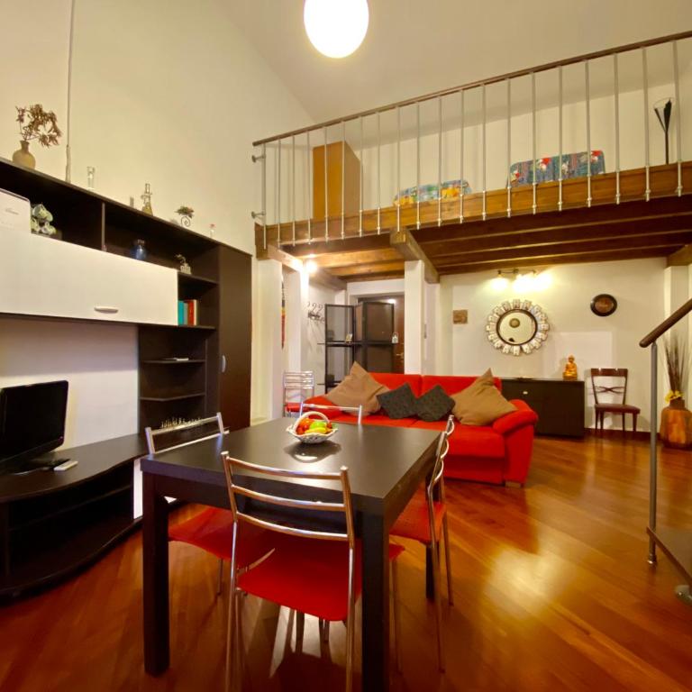 Elegante appartamento in centro - Apartment - Split Level - 3