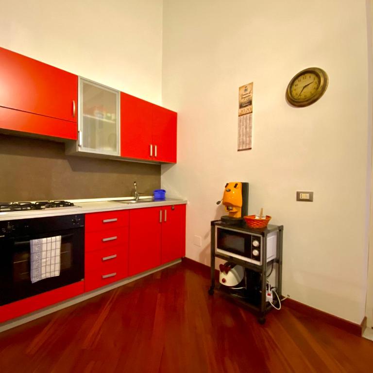 Elegante appartamento in centro - Apartment - Split Level - 4